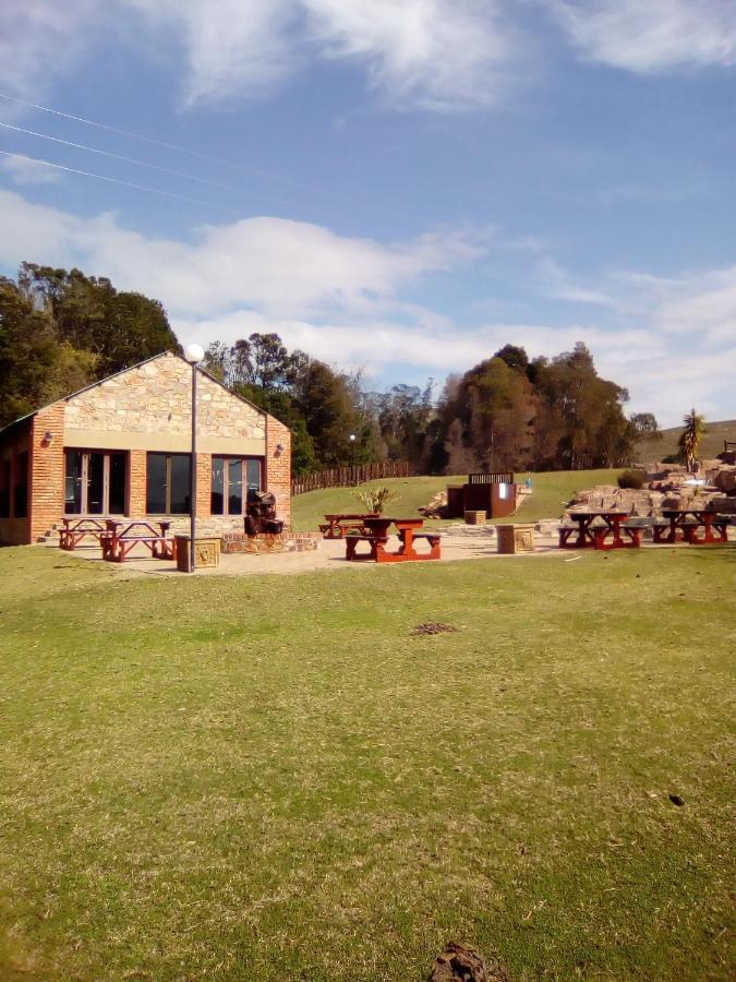 Kareedouw Soloko Game Farmヴィラ エクステリア 写真